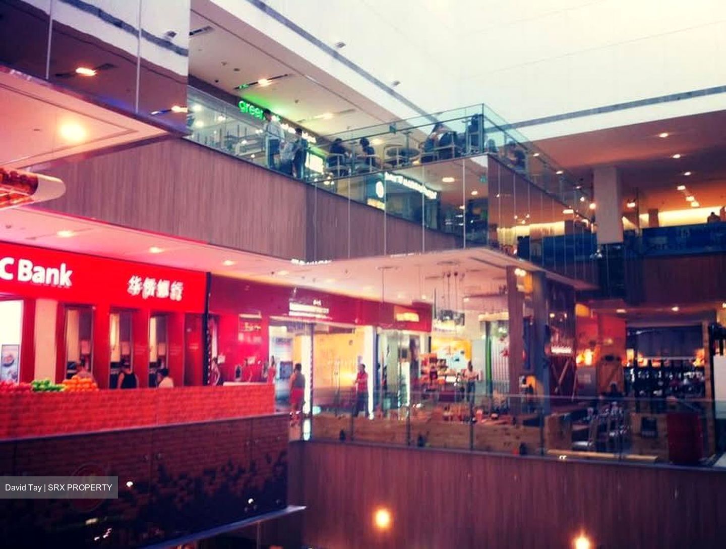 Paya Lebar Square (D14), Office #568033701